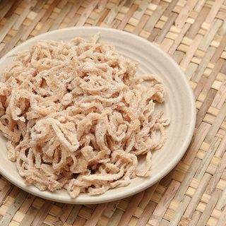 Củ cải muối (xá bấu) làm từ củ cải sạch Đà Lạt