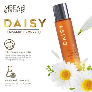 NƯỚC TẨY TRANG HOA CÚC DAISY MEEA