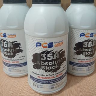 Mực nạp 35A PCS siêu mịn dùng cho hộp mực 35A-85a-78a-12a