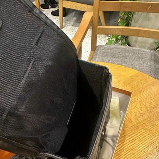 Túi xách quảng châu Case Fullbox - 07B2967 (Chuyên sỉ túi xách sll, balo, ví, thắt lưng, túi Laptop)