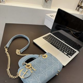 Túi xách quảng châuLady Jean Dáng Ngang - 01B2961 (Chuyên sỉ túi xách sll, balo, ví, thắt lưng, túi Laptop)