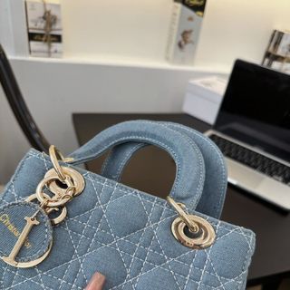 Túi xách quảng châuLady Jean Dáng Ngang - 01B2961 (Chuyên sỉ túi xách sll, balo, ví, thắt lưng, túi Laptop)