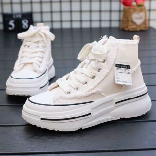 Bata nữ đế cao ,cổ cao