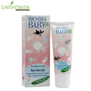 E.M Kem làm dịu – thêm ẩm Bio Bio 100ml