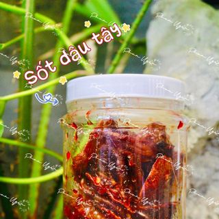 MỰC RIM NHÀ LÀM