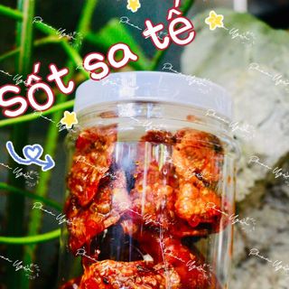 MỰC RIM NHÀ LÀM