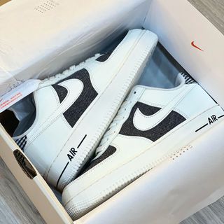 Giày Thể Thao Sneaker AF1 Gót Karo ( Hàng 1:1 Trung Bao Đỉnh ) giá sỉ
