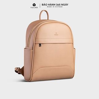 Balo da nữ thời trang công sở Yuumy Seasand YBA75 nhiều màu