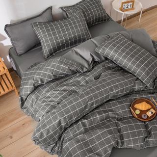 Bộ chăn ga gối cotton korea giá rẻ siêu hot