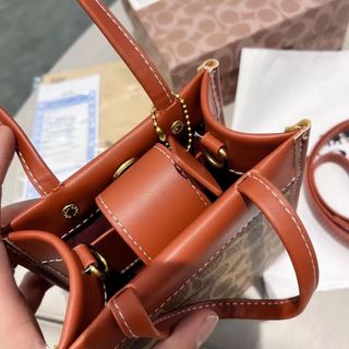 Túi xách quảng châu Tote Fullbox - 01B2971 (Chuyên sỉ túi xách sll, balo, ví, thắt lưng, túi Laptop)