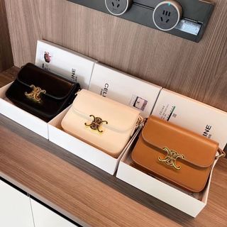 Túi xách quảng châu Triomphe Fullbox - 01B2973 (Chuyên sỉ túi xách sll, balo, ví, thắt lưng, túi Laptop)
