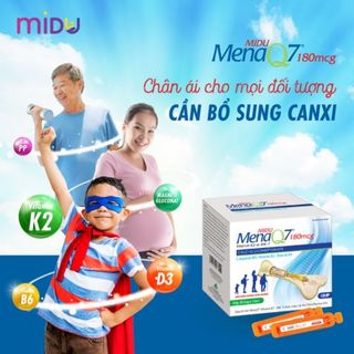 Canxi hữu cơ , d3 k2, magie, arginin 5 dưỡng chất phát triển chiều cao vượt trội
