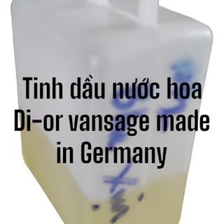 Tinh dầu nước hoa Di-or vansage 100ml nguyên bản giá sỉ
