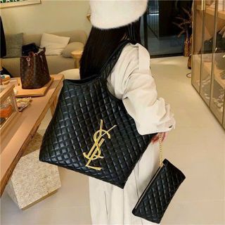 Túi xách quảng châu Tote Bag - 07B2966 (Chuyên sỉ túi xách sll, balo, ví, thắt lưng, túi Laptop)