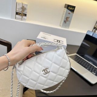 Túi xách quảng châu Bầu Viền Xích - 01B2960 (Chuyên sỉ túi xách sll, balo, ví, thắt lưng, túi Laptop)
