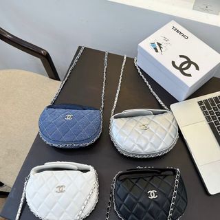 Túi xách quảng châu Bầu Viền Xích - 01B2960 (Chuyên sỉ túi xách sll, balo, ví, thắt lưng, túi Laptop)