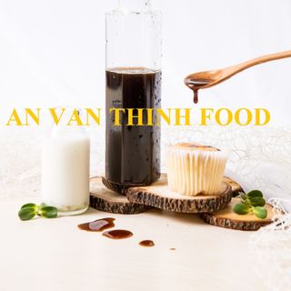 SIRO ME / SI RÔ ME / ME SYRUP / TAMARIND SYRUP / SYRUP TAMARIND FROM AN VAN THINH FOOD COMPANY (AVTF / AVTFOOD)