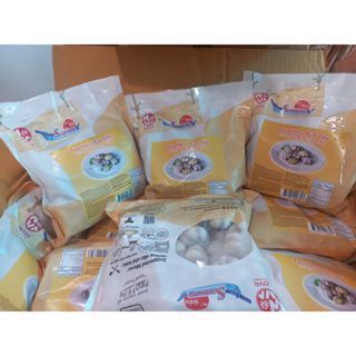 CÁ VIÊN NHÂN PHÔ MAI VỊ KHOAI MÔN