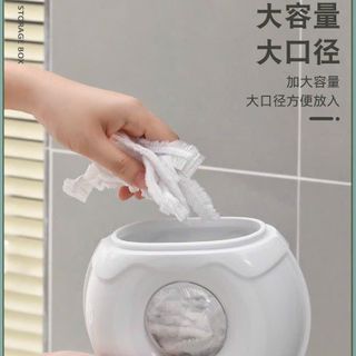 Hộp đựng màng bọc Thực phẩm