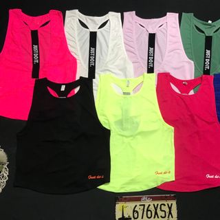 Tank nữ Size m l , mới nhất 2023 Thể Thao Siêu Đẹp.