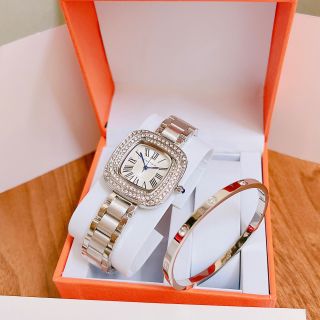 Đồng hồ sét nẫu mới fullbox