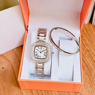 Đồng hồ sét nẫu mới fullbox