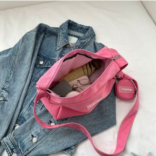 Túi Romantic Phong Cách Nhật Bản
