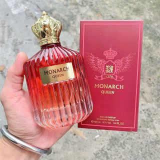 Nước hoa Dubai Queen Đỏ 100ml