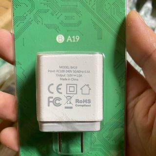 Củ sạc iphone