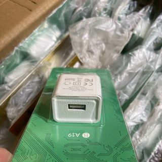 Củ sạc iphone