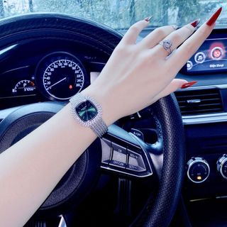 Đồng hồ Nữ P. P