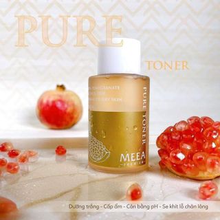 TONER LỰU ĐỎ MEEA