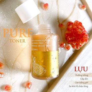 TONER LỰU ĐỎ MEEA