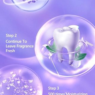 Xịt Thơm Miệng Mùi Nho Đưa bạn đến gần nhau hơn 20ml