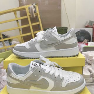 Giày Thể Thao Sneaker JD fake Thời Trang Quảng Châu Full Color ( Hàng Loại 1 Đẹp )