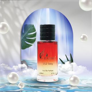 Nước hoa nam Charme 212 Sexy 50ml