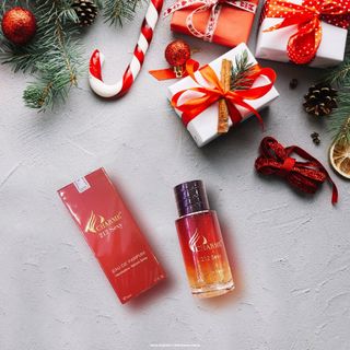 Nước hoa nam Charme 212 Sexy 50ml