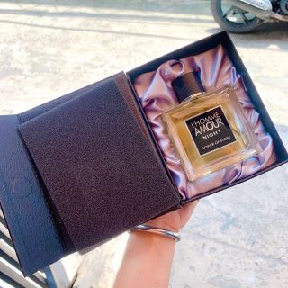 Nước hoa Amour 100ml