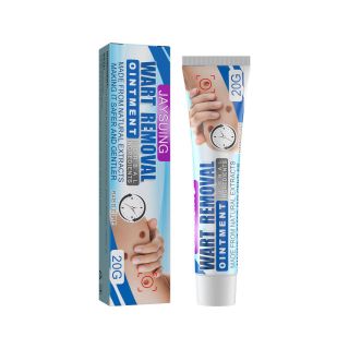 Kem Chuyên Trị Mụn Thịt, Mụn Cóc , Đồi Mồi , Nám , Tàn Nhang cùng các vấn đề về da 20g