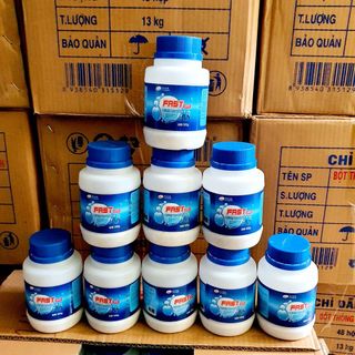 Bột thông cống Fast-Pro