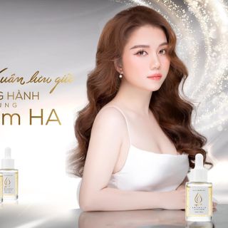Serum Sica White Ampoule HA Plus Tinh chất dưỡng ấm căng bóng da