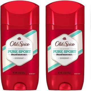 Sáp khử mùi Old Spice Pure Sport High Endurance (85g) giá sỉ