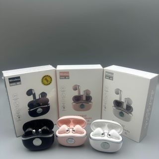 Tai nghe Bluetooth Thế hệ mới