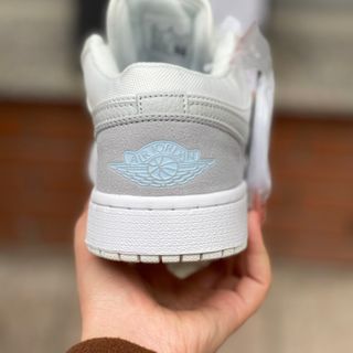 Giày Thể Thao Sneaker JD low Paris ( Hàng 1:1 Trung Bao Xịn )