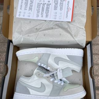 Giày Thể Thao Sneaker JD low Paris ( Hàng 1:1 Trung Bao Xịn )
