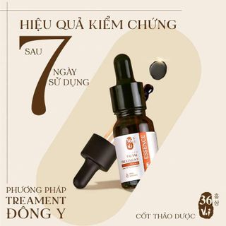 CỐT HUYẾT THANH MEEA