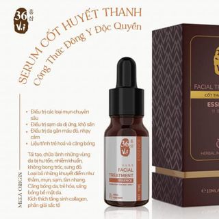 CỐT HUYẾT THANH MEEA