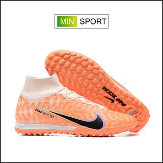 Giày Bóng Đá Superfly 9 Elite Cổ Cao TF - Các Màu