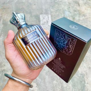 Nước hoa Dubai King Đen 100ml