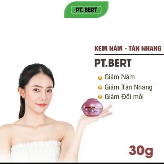 Kem nha ₫am collagen Nám tàn nhang 30gr